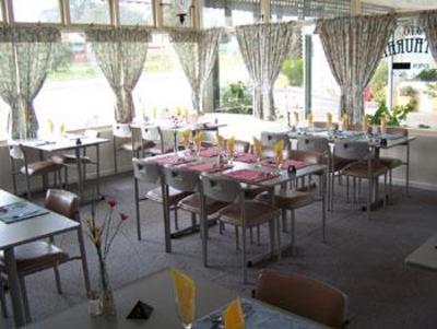 фото отеля HiWay Motor Inn Yass