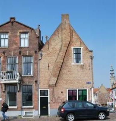фото отеля Nieuw Vlissingen
