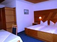 Hotel Gletscherblick Kaunertal