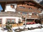 фото отеля Hotel Gletscherblick Kaunertal