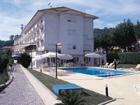 Vouga Hotel Sao Pedro do Sul Vouga Hotel Sao Pedro do Sul