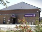 фото отеля Premier Inn Littlehampton