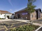 фото отеля Premier Inn Littlehampton