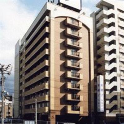 фото отеля Toyoko Inn Fukushimaeki Higashiguchi