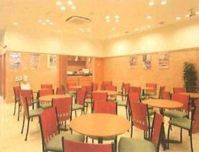 фото отеля Toyoko Inn Fukushimaeki Higashiguchi