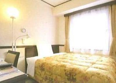 фото отеля Toyoko Inn Fukushimaeki Higashiguchi