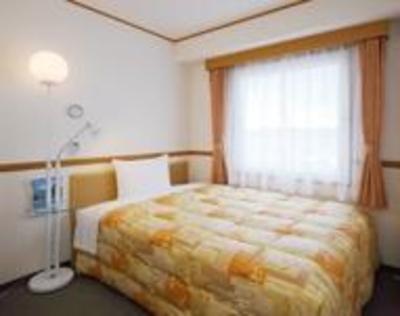 фото отеля Toyoko Inn Fukushimaeki Higashiguchi