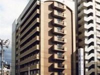 Toyoko Inn Fukushimaeki Higashiguchi