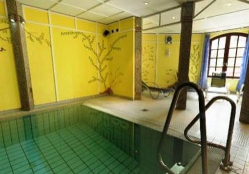 фото отеля Landhotel Sonnenblick Bad Staffelstein