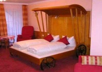 фото отеля Landhotel Sonnenblick Bad Staffelstein