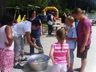 фото отеля Camping Les Etangs Mina
