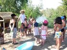 фото отеля Camping Les Etangs Mina