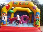 фото отеля Camping Les Etangs Mina