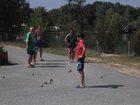 фото отеля Camping Les Etangs Mina