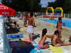фото отеля Camping Les Etangs Mina