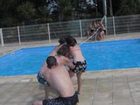 фото отеля Camping Les Etangs Mina