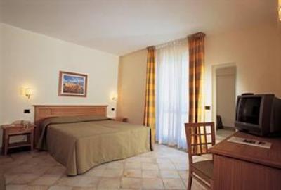 фото отеля Grande Hotel Selinunte Castelvetrano