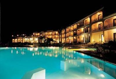 фото отеля Grande Hotel Selinunte Castelvetrano