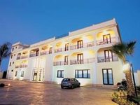 Grande Hotel Selinunte Castelvetrano