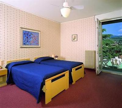 фото отеля Hotel Terminus Garda
