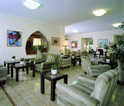 фото отеля Hotel Terminus Garda