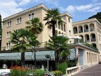 Hotel Terminus Garda