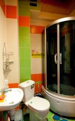 фото отеля Hostel House