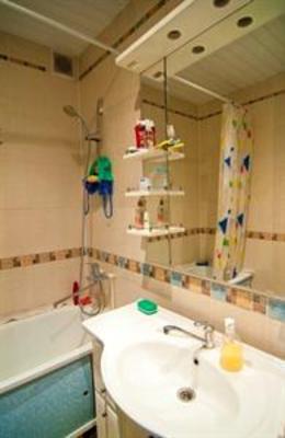 фото отеля Hostel House