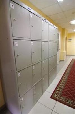 фото отеля Hostel House