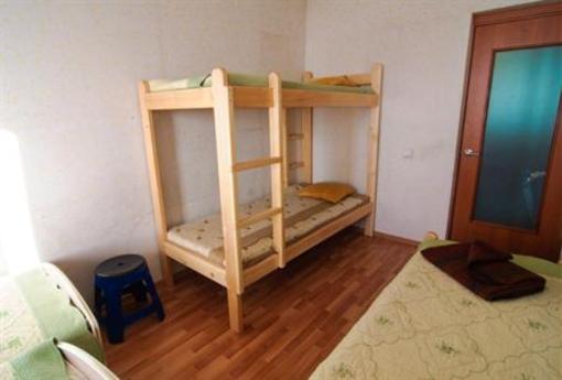 фото отеля Hostel House