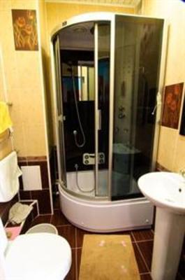 фото отеля Hostel House