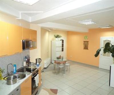 фото отеля Hostel House