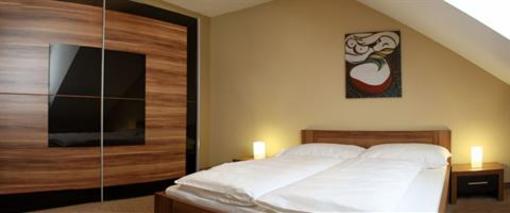 фото отеля Penzion Accom