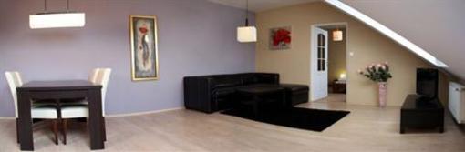 фото отеля Penzion Accom