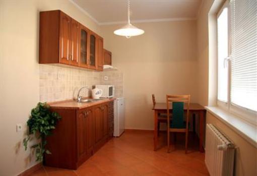 фото отеля Penzion Accom