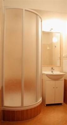 фото отеля Penzion Accom