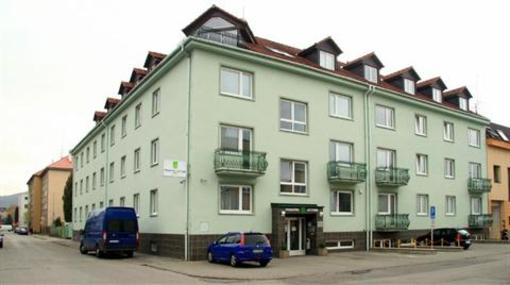 фото отеля Penzion Accom