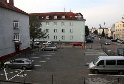 фото отеля Penzion Accom