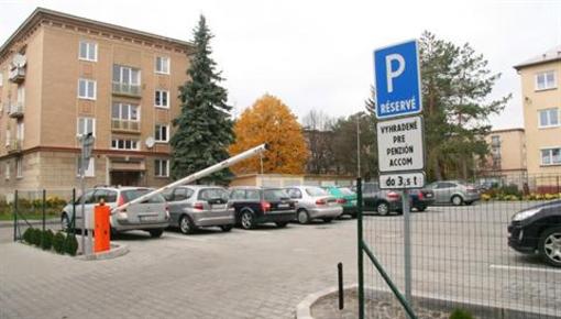 фото отеля Penzion Accom