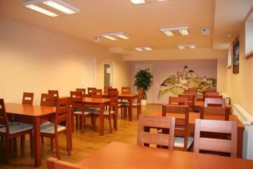 фото отеля Penzion Accom