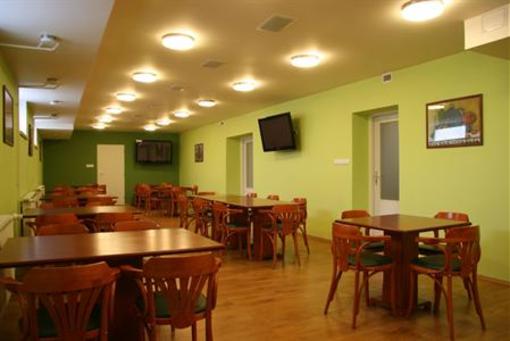 фото отеля Penzion Accom