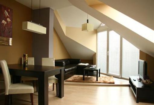 фото отеля Penzion Accom