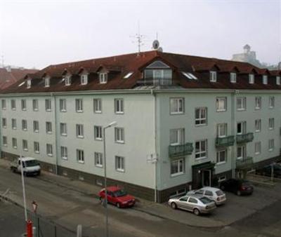 фото отеля Penzion Accom