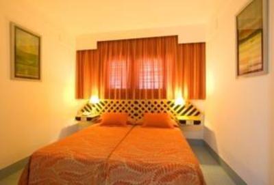 фото отеля Suitehotel Fariones Playa