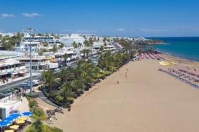 фото отеля Suitehotel Fariones Playa