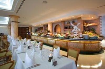 фото отеля Suitehotel Fariones Playa