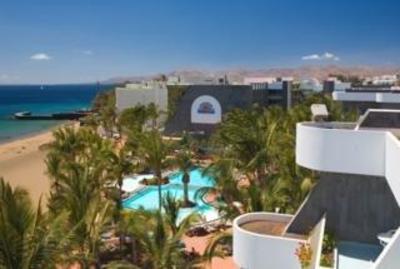 фото отеля Suitehotel Fariones Playa