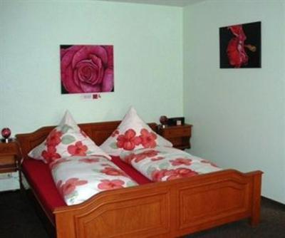 фото отеля Pension Blumen-Villa