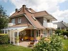 фото отеля Pension Blumen-Villa