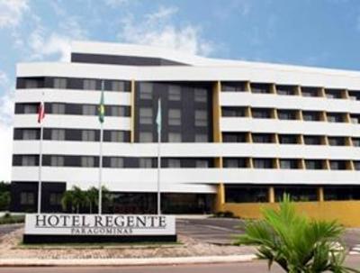 фото отеля Hotel Regente Paragominas